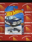 Custom '72 Chevy Luv #127 Summit Drag 7/10 2026 Hot Wheels Mix P