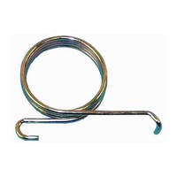 Feder FüR Bremspedale VW 181/KäFer/Karmann Ghia/Type 3 1.3-1.6 1964-1986