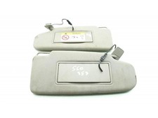 Volvo S60 2016 Sonnenblende MMU23609