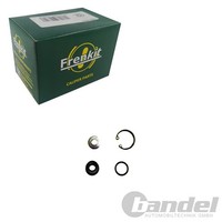 Frenkit Reparatursatz Kupplungsgeberzylinder Passend FüR Honda Jazz | 415050