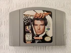 GoldenEye 007 (Nintendo 64, 1997) ORIGINAL TESTED WORKING