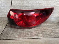 Genuine 2014 2015 2016 2017 Mazda 6 Tail Light Right Passenger Side Halogen
