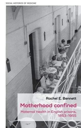 Рэйчел Э. Беннетт (Rachel E. Bennett) Ограниченное материнство (Gebundene Ausgabe)