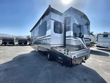 2020 Dynamax ISATA 3 SERIES 24FWM