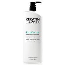 Keratin Complex Keratin Care Smoothing Conditioner 33.8oz