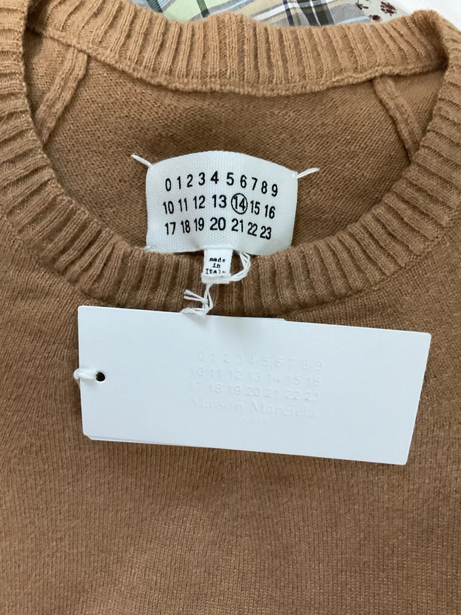 Martin Margiela Men's Sweaters for sale | eBay