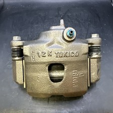 Sure Stoptokico Rear Back Brake Caliper 80-87 Civics Free Shipping