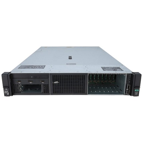 HPE ProLiant DL380 Gen10 8 SFF + 2 SFF No Controller Rack Server Chassis