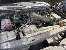 Engine 5.4l Vin 3 8th Digit Sohc Fits 02-03 Ford F150 Pickup 23122167 Engine 5.4l Vin 3 8th Digit Sohc Fits 02-03 Ford F150 Pickup 23122167
