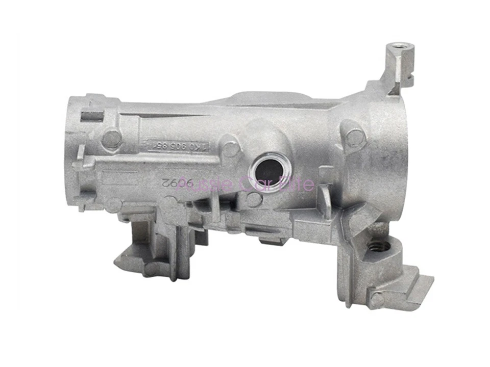 1K0905851D OEM Ignition Steering Lock Housing For 2013 SKODA Superb Octavia Yeti - Image 4 of 4