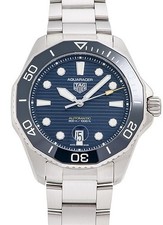TAG Heuer Aquaracer wbp201b.ba0632