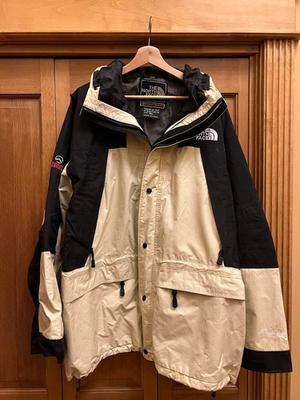 #ad The North Face Summit Ski Snowboard Jacket Hood Winter Coat XL Breathable G Tex $539.99