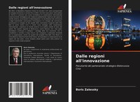 Boris Zalessky | Dalle Regioni All'innovazione | Taschenbuch | Italienisch