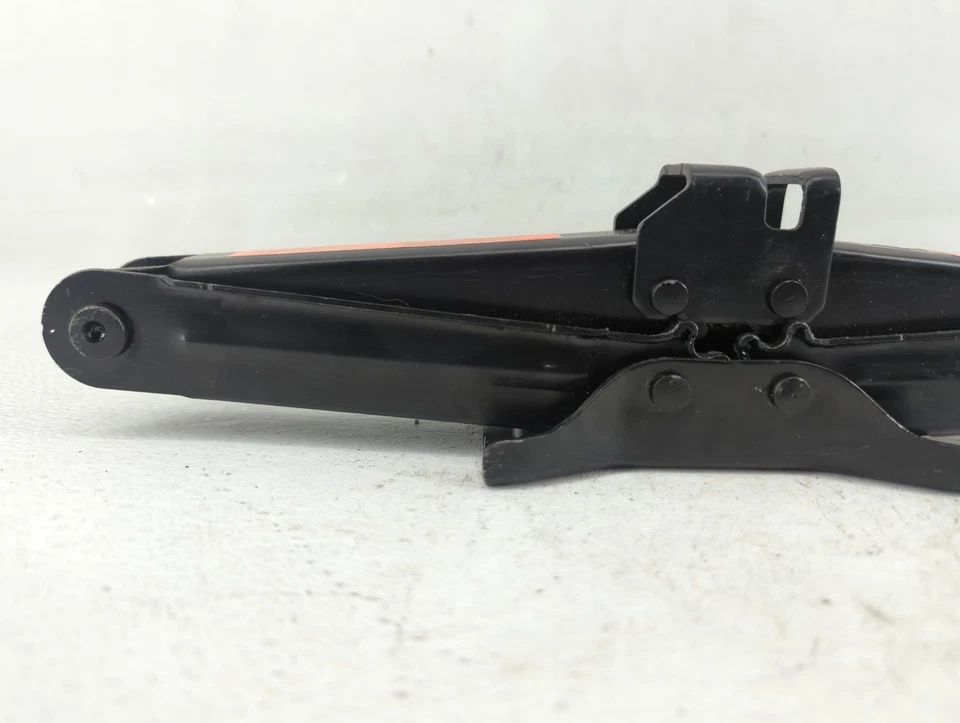 Dodge Journey 2016 gato de tijera de repuesto CTI61 Foto 2 de 4