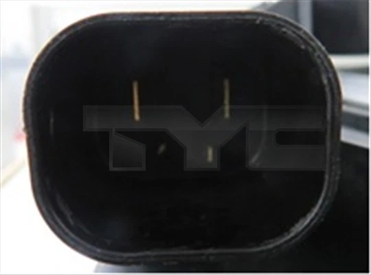 FAN ENGINE COOLING 803-0026 FOR BMW X3/SAV/E83 N47D20C/A N46B20B M47D20 2.0L - Image 4 of 4