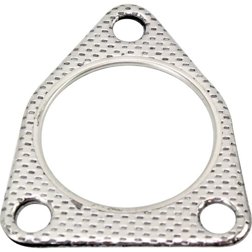 Junta de brida de escape de escape 256-211 cupé delantero sedán para Honda Accord 827 - Imagen 1 de 5
