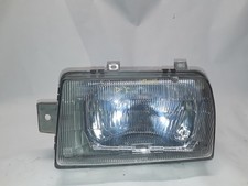 Feu avant (phare) Seat MALAGA