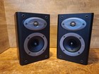 Celestion F10 Bookshelf Speakers 70W 8 Ohms Black Oak Effect