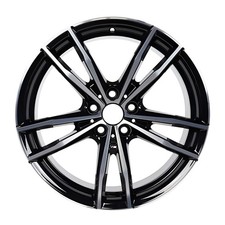19x8.5 Rear Bmw 230i 330i 430i M240i M340i 2019-2024 Oem Rim