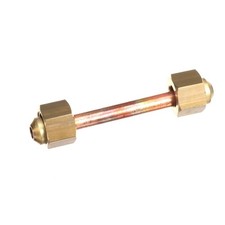 AURELIA II STEAM TUBE, RIGHT S 98030514 - Genuine OEM Replacement Part