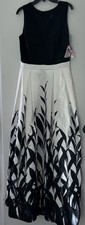 formal evening gowns Size 13