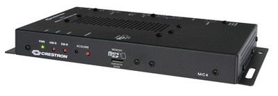 Crestron MC4 4-Series Control Processor(M201910001)