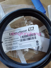 NEW Endress+Hauser CYK10-A031 electrode cable...