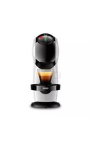 Delonghi Coffee Machine, Dolce Gusto Genio S, White, EDG226. W