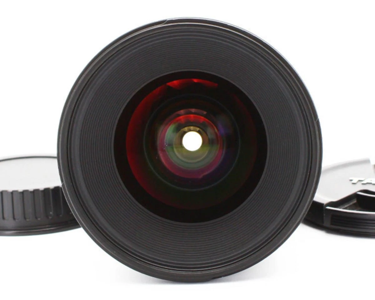 SP TAMRON Di | : 17-35mm 35mm F⁄1.4 USD Tamron Focal AF17-35 