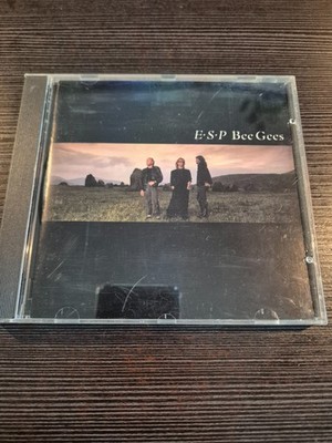 E.S.P. von Bee Gees | CD | Zustand sehr gut