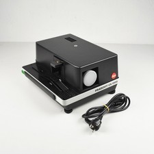 Ernst Leitz Pradovit Ca 1500 - Slide Projector - Type 031-049.406
