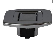 1969-72 Chevelle Bucket Seat Release Button Does 1 Seat 1969-72 Chevelle Bucket Seat Release Button Does 1 Seat