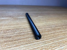 Rear Replacement Paper Feeder Roller for Olympia SM8, SM9 Typewriters thumbnail