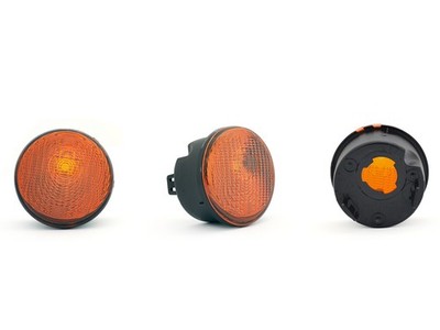 FÜR JEEP WRANGLER 2007-2017 BLINKER RECHTS