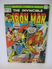 IRON MAN VOL 1 PICK & CHOOSE ISSUES MARVEL COMICS BRONZE COPPER AGE TBC