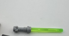 2012 LEGO Star Wars Even Piell minifigure w / lightsaber sw0392 set 9498 