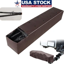 for Blue Ox BX88309 Avail Ascent Apollo Tow Bar Cover Storage Bag Protection