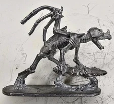 Ral Partha RP-459 Skeletal Fire Demon (Skeleton) Pit Fiend Beast Undead Balrog