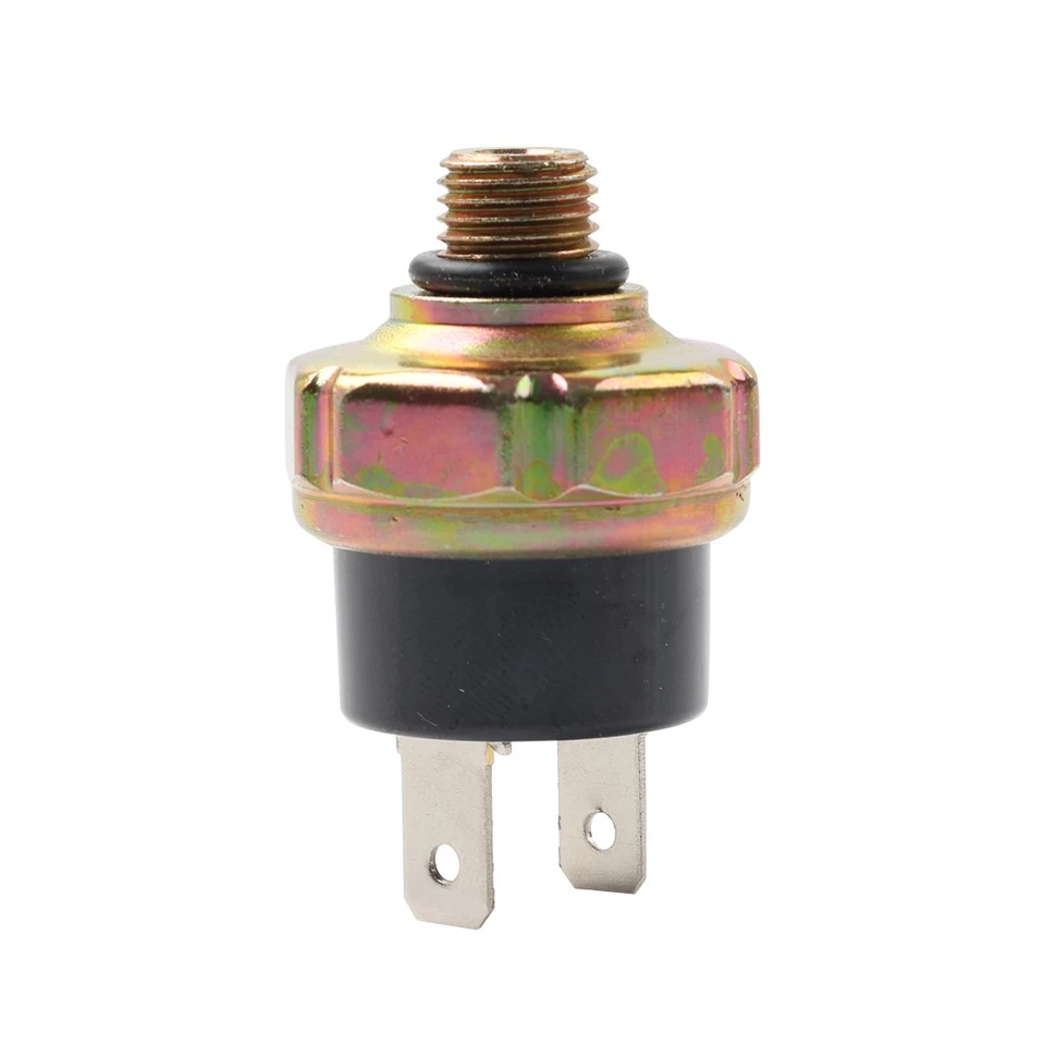 Brake Stop Light Switch Sensor For Polaris 440 500 580 600 4110135 4110234 - Image 3 of 4