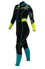 Akona 3/2mm Womens Tropic Full Wetsuit