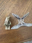 LEGO Star Wars Poggle the Lesser Minifigure SW0474
