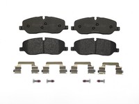 Bremsbelagsatz Scheibenbremse Vorderachse FüR Land Rover Discovery IV III Range