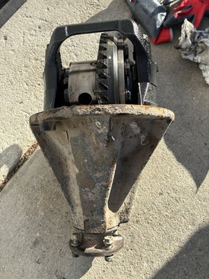 TOYOTA TUNDRA SEQUOIA T100 TACOMA REAR LSD DIFFERENTIAL 3.90 RATIO 8.4 INCH OEM
