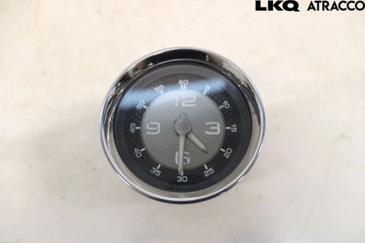 ORIGINAL Uhr PEUGEOT RCZ  2011
