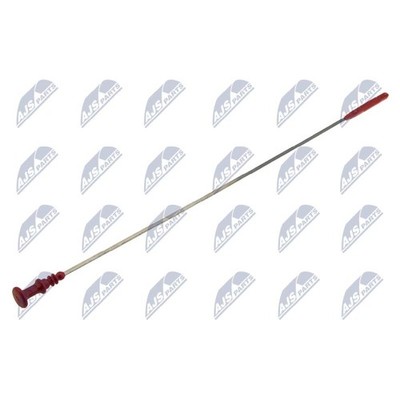 ORIGINAL  Nty Ölpeilstab für Smart FORTWO Coupe FORTWO Cabrio CITY-COUPE
