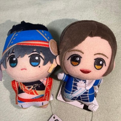 THE IDOLM@STER SideM Chibi-ぐるみ Beit