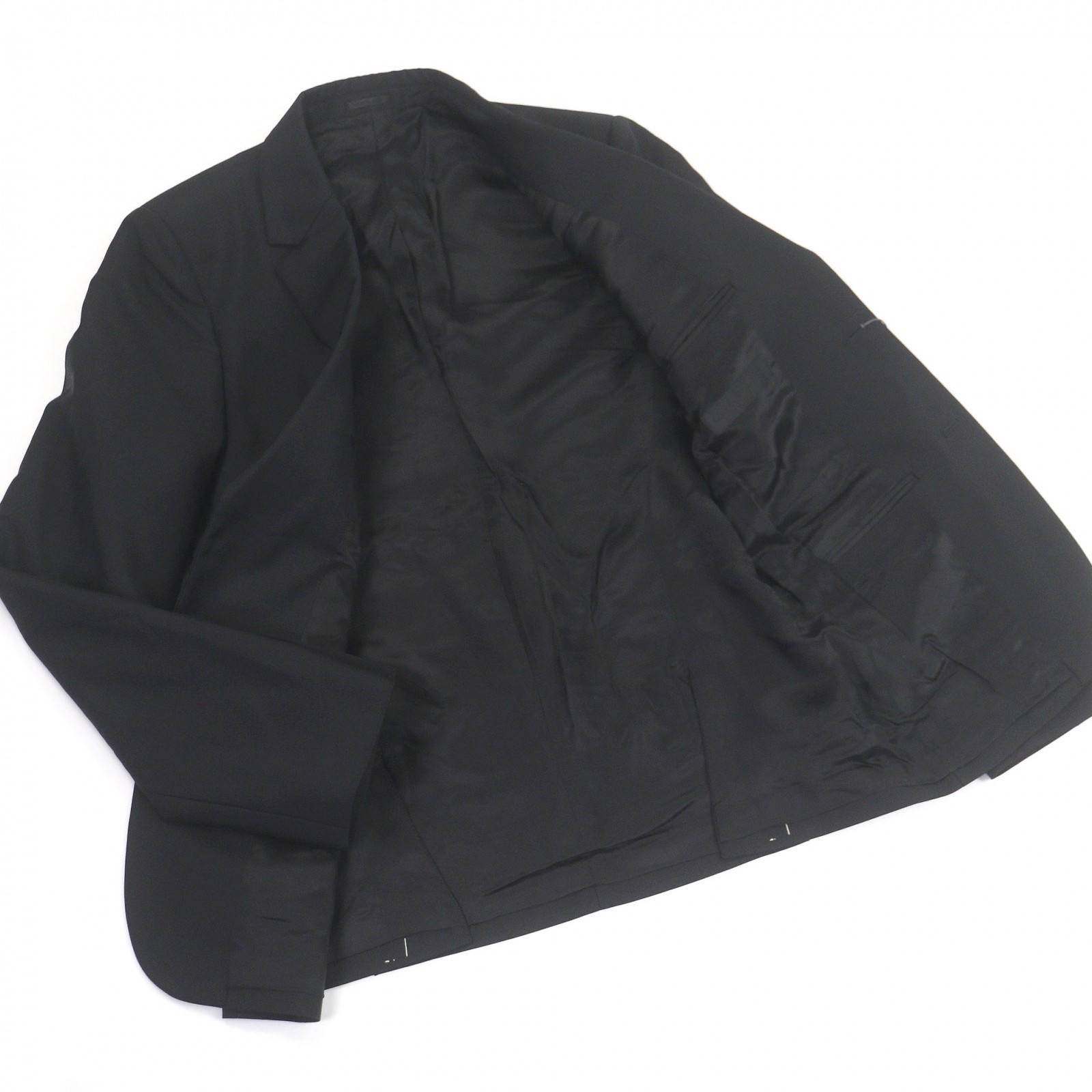 Pristine Alexander McQueen tailored jacket Single… - image 3