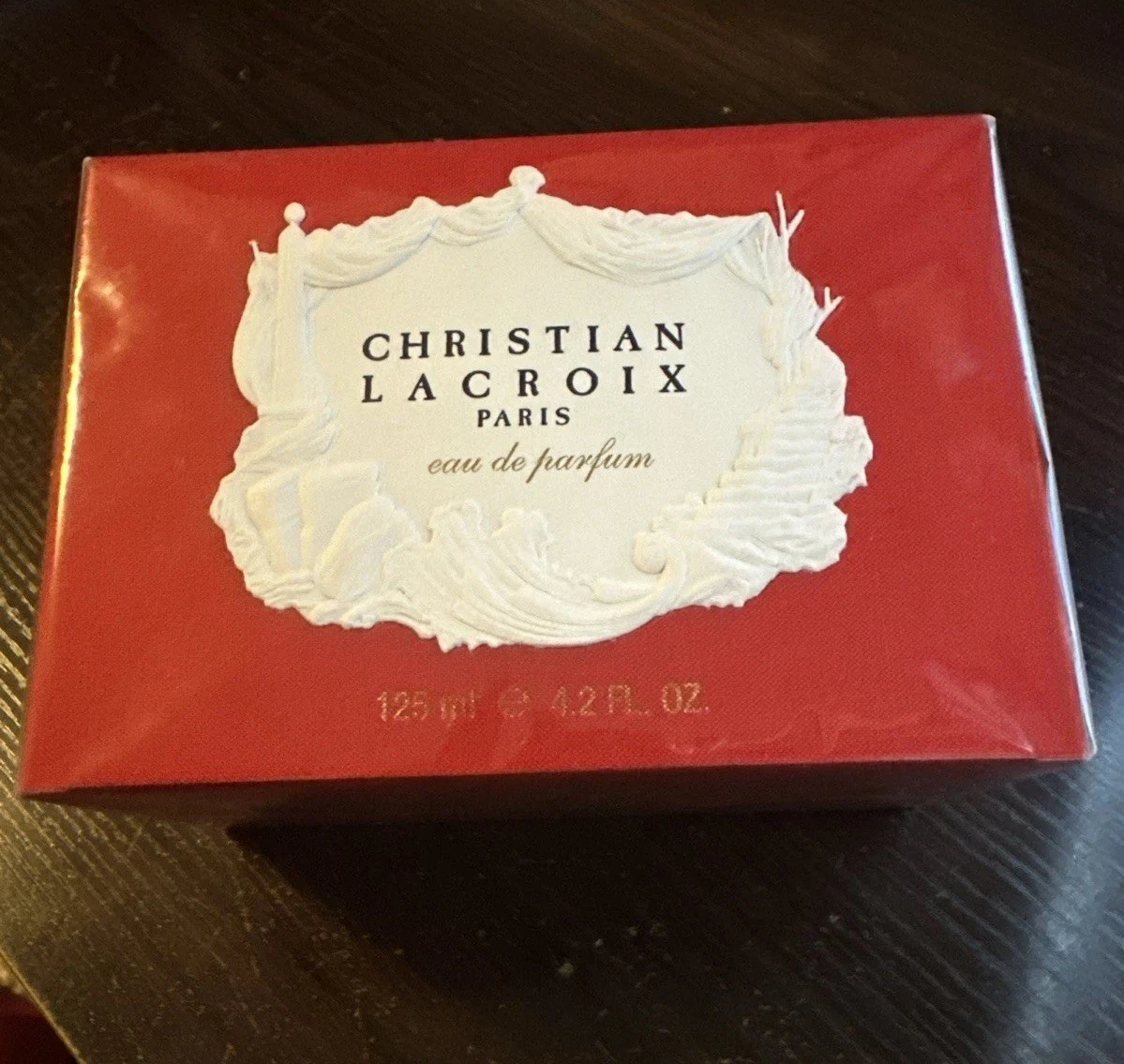 Christian Lacroix by Christian Lacroix Spray Fragrances for Women