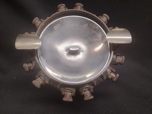 Rolls Royce Ashtray | eBay