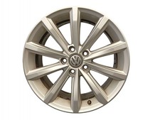 1 Alufelge VOLKSWAGEN PASSAT B8 17'' 7J ET40 5x112 3G0601025D